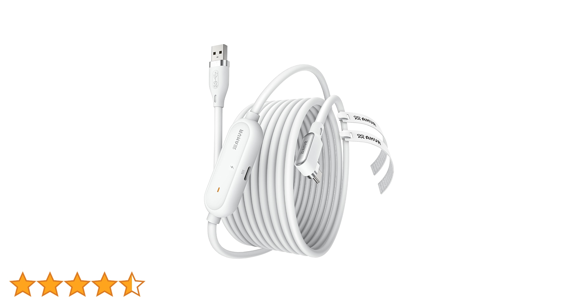 PICO 4 ultra256GB + AMVRリンクケーブル 5m Amazon.co.jp: AMVR Linkケーブル 5m 急速充電Compatible with